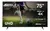 Smart TV Noblex 75” 4K UHD Google TV DV75X8580