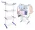 TENDEDER VERTICAL DE 3 PISOS SV-2410 - comprar online