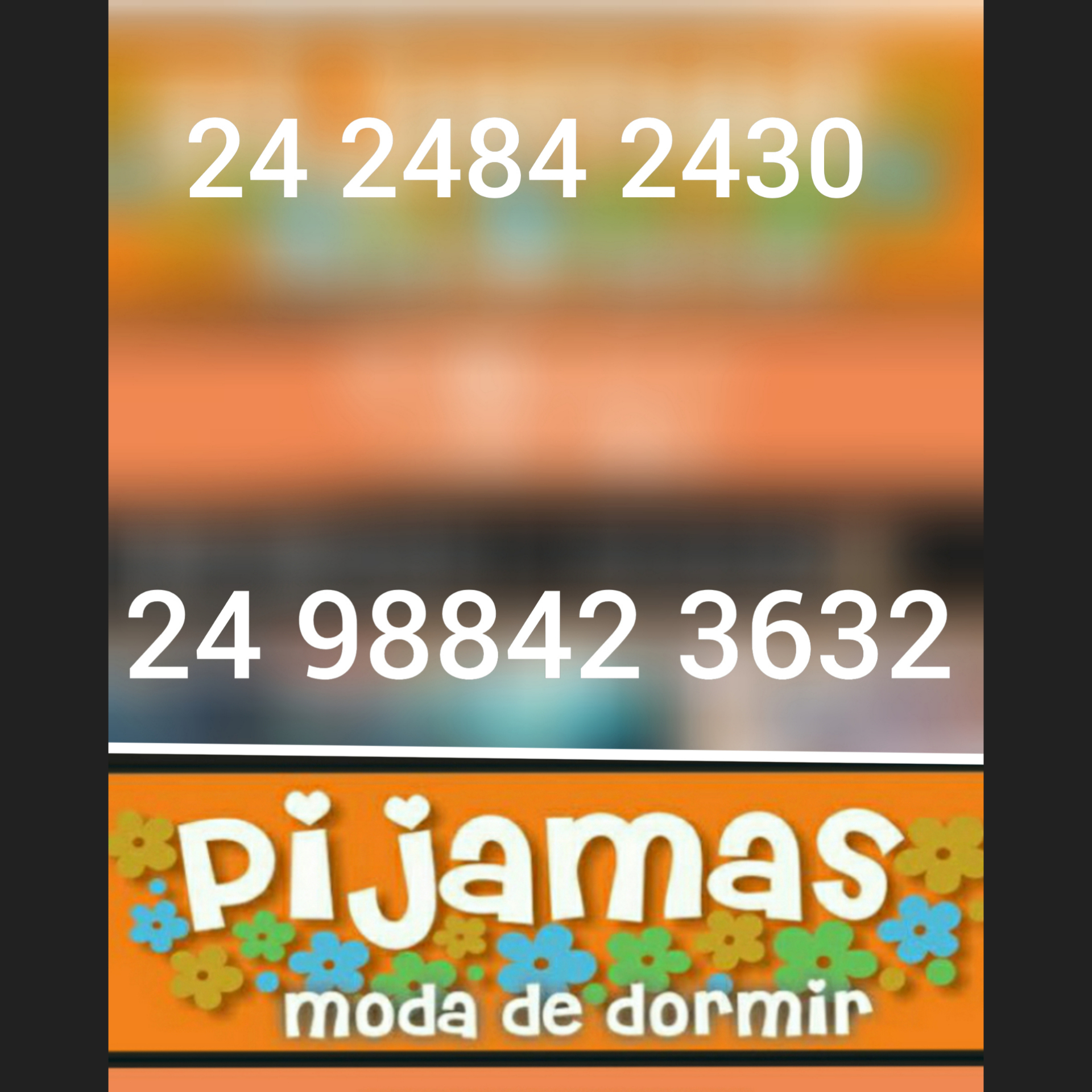 Pijamas 