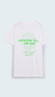 Remera "Till We Die" - comprar online