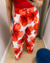 PANTALONA ESTAMPADA - comprar online