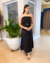 VESTIDO ALÇA REMOVÍVEL