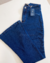 FLARE JEANS BASIC - loja online