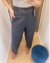 CALÇA CIGARRETE