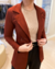 BLAZER PONTO ROMA DUDA - comprar online