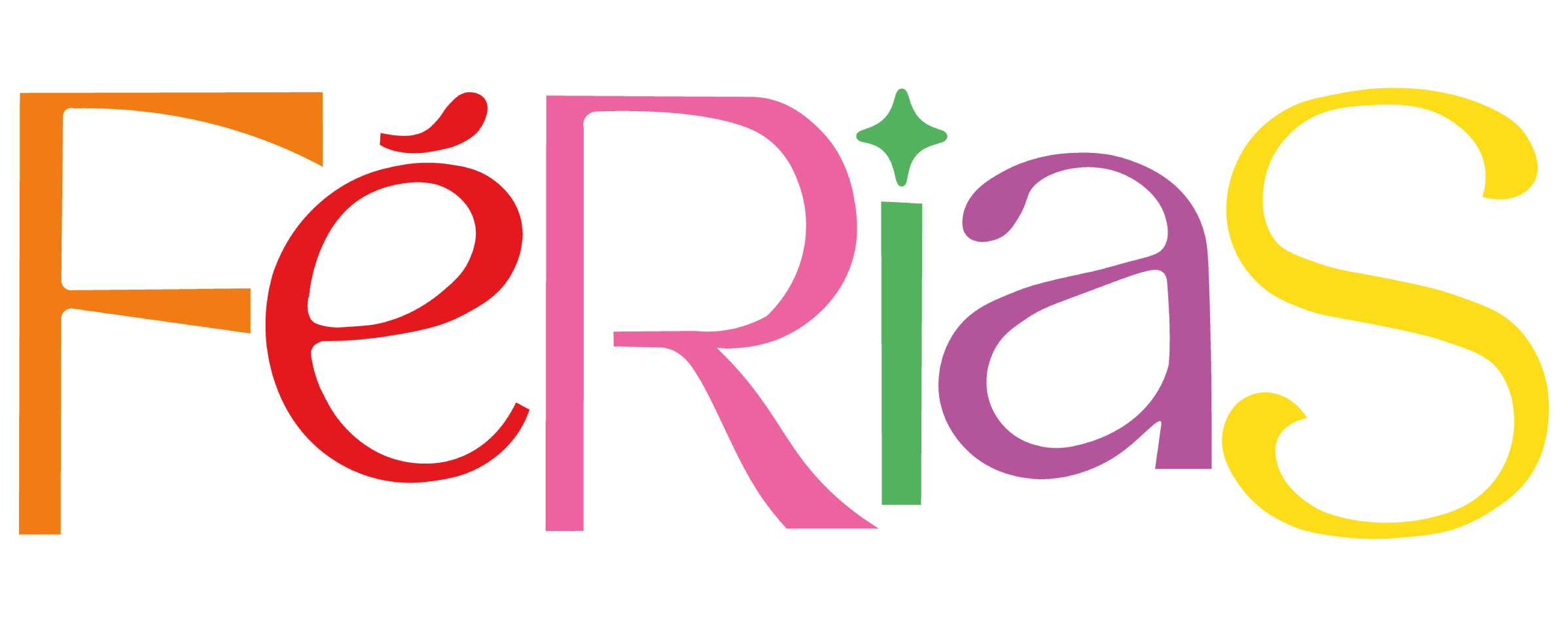 Férias - loja de arte