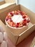Torta Victoria