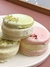Le Macaron Glacé