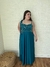Vestido Bruna