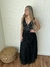Vestido Importado Tira Ancha