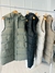 Chaleco Zara - comprar online