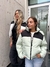 Campera Chaleco Two en internet