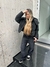 Campera Puffer Simple - tienda online