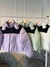 Campera Chaleco Two - comprar online