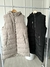 Chaleco Largo Puffer en internet