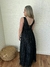 Vestido Importado Tira Ancha - comprar online