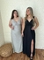 Vestido Marina Gliter