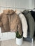 Campera Puffer Simple en internet