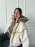 Campera Ted Combinada - tienda online