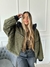 Campera Ted Combinada
