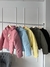 Campera Clasic