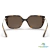 Armação de óculos de sol Vogue acetato feminino - comprar online