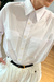 Camisa Caribe Branca
