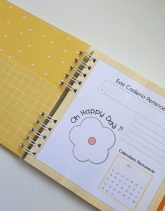 Imagem do Caderno Quadrado e Slim unid.