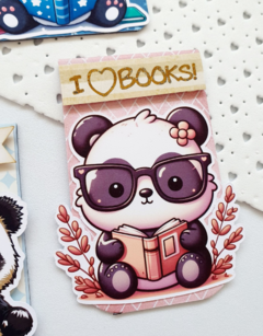 Imagem do Coleção Love Panda unid.