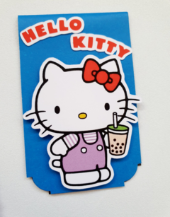 Imagem do Coleção Hello Kitty unid.
