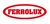 F-124N/T FAROL COLONIAL DE PARED 3 CARAS (H: 260 MM.) - comprar online