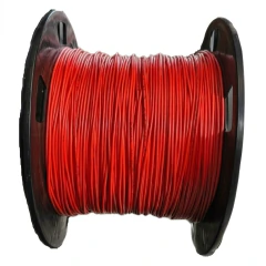 CABLE UNIPOLAR X 1.50MM X MT - tienda online