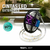 IM0202005/ TIRA LED AZUL IP65 5MT DIMERIZABLE 5050