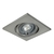 N-061 SPOT DE EMBUTIR DICRO MOVIL CUADRADO 12CM