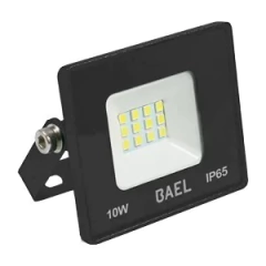 POINTER PRO / PROYECTOR ULTRA DELGADO EN INYECCION DE ALUM. - IP65 - LUZ FRIA - Fernandez Iluminación