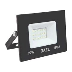 POINTER PRO / PROYECTOR ULTRA DELGADO EN INYECCION DE ALUM. - IP65 - LUZ FRIA en internet