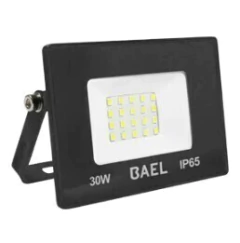 POINTER PRO / PROYECTOR ULTRA DELGADO EN INYECCION DE ALUM. - IP65 - LUZ FRIA - comprar online