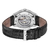 Reloj Boss Automatic Principle Skeleton 1514234 en internet