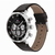 Reloj Tommy Hilfiger 1710565 Esfera Negra - comprar online