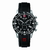 Reloj Swiss Alpine Military By Grovana Aviator Chrono 1746.9837SAM