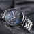 Reloj Swiss Alpine Military By Grovana Skymaster Chrono 7084.9135SAM - tienda online