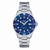 Reloj Swiss Alpine Military By Grovana Deep Sea Automatic Diver 7095.2135SAM