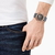 Reloj Bulova Marine Star Automatic Open Heart 98A228 - Watchme 