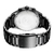 Reloj Citizen Eco Drive Chronograph Black CA077587E | CA077587E en internet