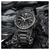 Reloj Citizen Eco Drive Chronograph Black CA077587E | CA077587E - tienda online