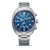 Citizen Eco Drive Chronograph CA704085L | CA7040-85L