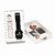 Reloj Smartwatch oficial SportClub Colmi C8Max COC8MBSPCLUB + Kit entrenamiento + Correa extra