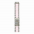 Correa Malla Reloj Swatch Irony Chrono Dreampink YCS534G | AYCS534G Original Agente Oficial
