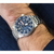 Imagen de Reloj Citizen Automatic Marine Sport NH838988L | NH8389-88L