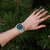 Reloj Swatch Big Bold Bioceramic Forest SB03G100 - Watchme 
